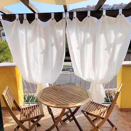 Affittimoderni Apartment *
