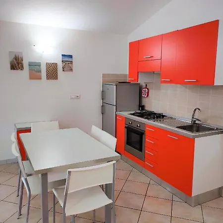 Apartment Affittimoderni *