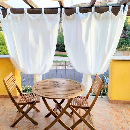 Affittimoderni * Santa Maria Coghinas