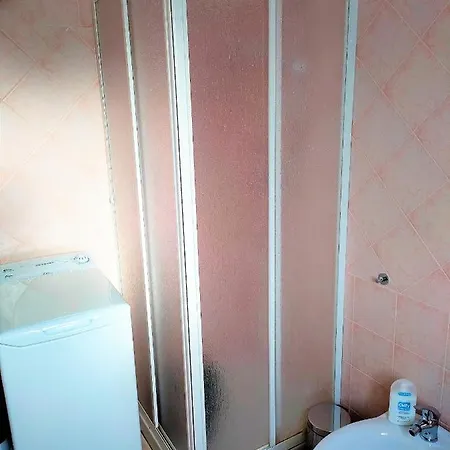 Affittimoderni Apartment *
