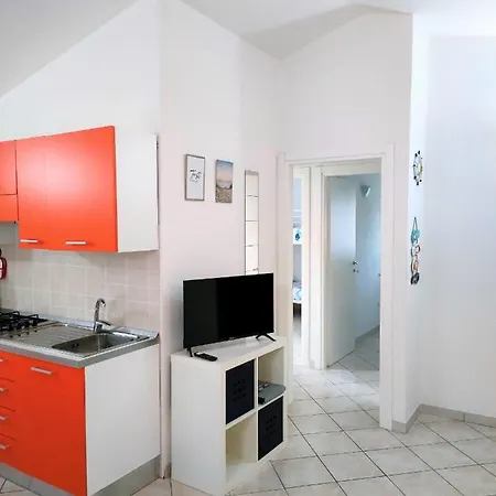 Apartment Affittimoderni *