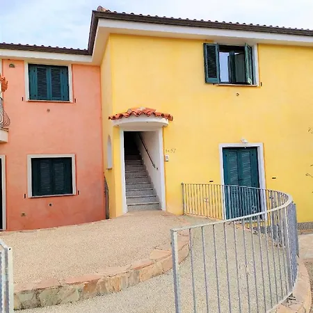 Apartment Affittimoderni *