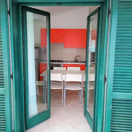 Affittimoderni Apartment