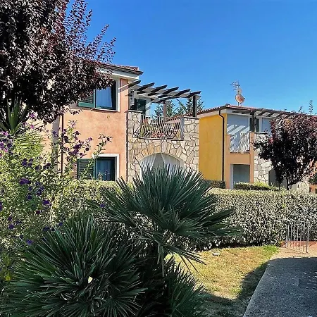 Apartment Affittimoderni Santa Maria Coghinas