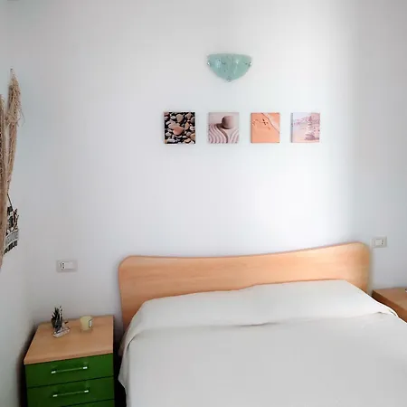 Apartment Affittimoderni *