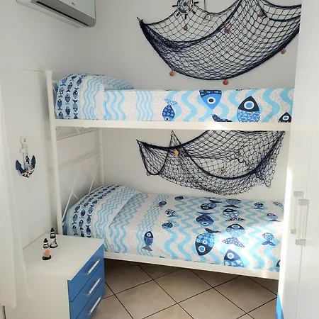 Apartment Affittimoderni