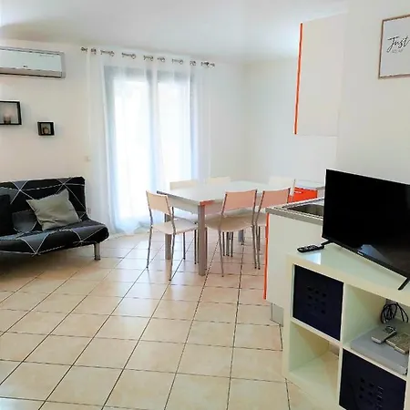 Apartamento Affittimoderni Santa María
