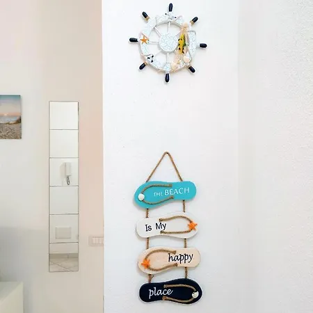 Affittimoderni Apartamento Santa María