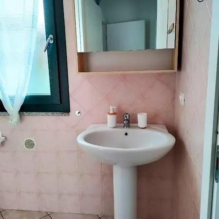 Affittimoderni Santa Maria