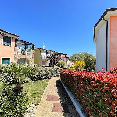 Apartamento Affittimoderni *