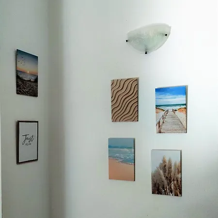 Apartamento Affittimoderni