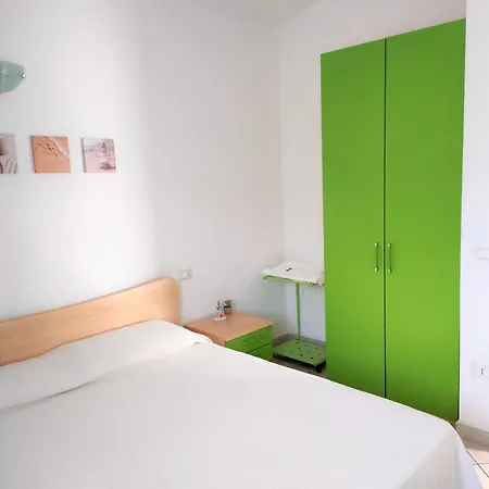 Affittimoderni Apartamento Santa María