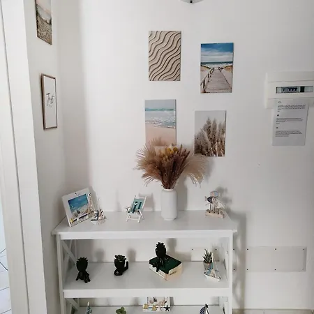 Apartamento Affittimoderni